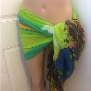 🌷🌷🌷🌷🌷🌷beautiful colorful scarves 🌹🌹🌹